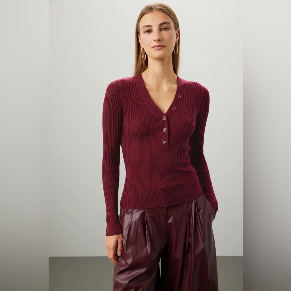 Derek Lam Knit in Size M